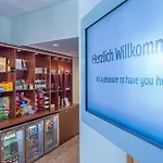 Western Macrander Frankfurt/kaiserlei Отель