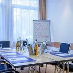 Western Macrander Frankfurt/kaiserlei Отель