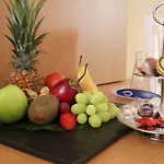 Отель Western Macrander Frankfurt/kaiserlei