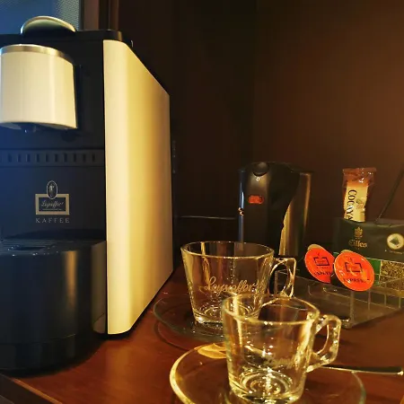 酒店 法兰克福／凯泽兰贝斯特韦斯特米克兰德酒店 奥芬巴赫