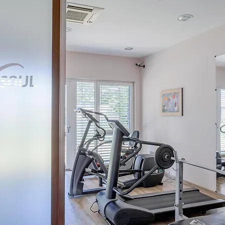 베스트 웨스턴 마크란더 프랑크푸르트/카이저라이 4*