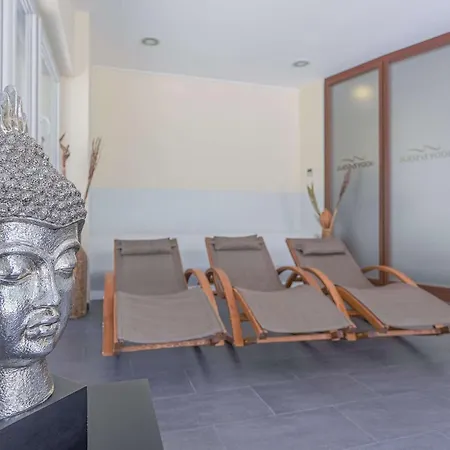 베스트 웨스턴 마크란더 프랑크푸르트/카이저라이 호텔 오펜바흐