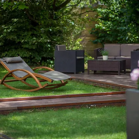 베스트 웨스턴 마크란더 프랑크푸르트/카이저라이 호텔 오펜바흐