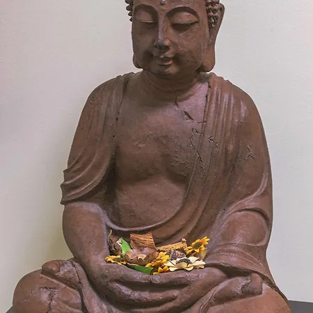 法兰克福／凯泽兰贝斯特韦斯特米克兰德酒店 4* 奥芬巴赫