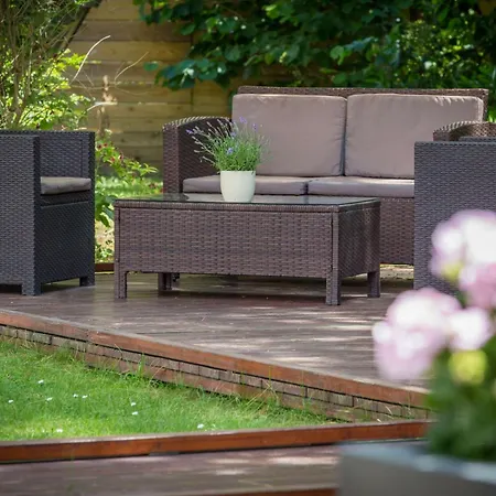 베스트 웨스턴 마크란더 프랑크푸르트/카이저라이 오펜바흐