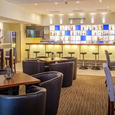 베스트 웨스턴 마크란더 프랑크푸르트/카이저라이