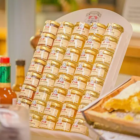 酒店 法兰克福／凯泽兰贝斯特韦斯特米克兰德酒店 4*