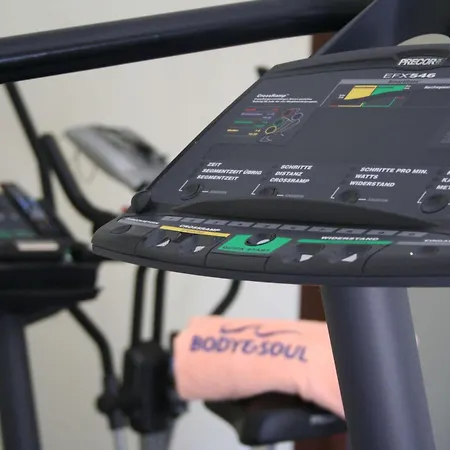 호텔 베스트 웨스턴 마크란더 프랑크푸르트/카이저라이 오펜바흐