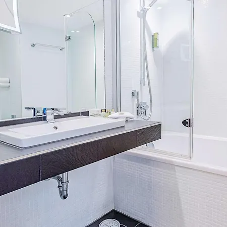 Western Macrander Frankfurt/kaiserlei