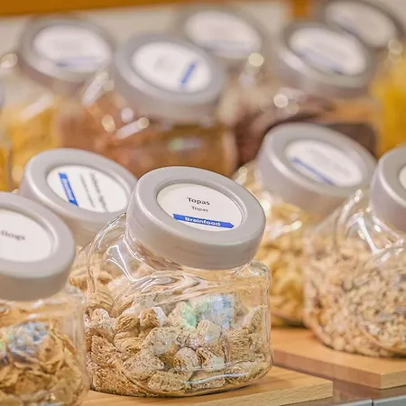 베스트 웨스턴 마크란더 프랑크푸르트/카이저라이 호텔 4*