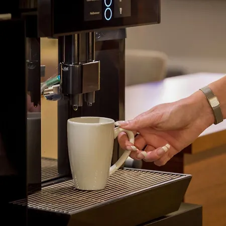 베스트 웨스턴 마크란더 프랑크푸르트/카이저라이