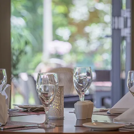 호텔 베스트 웨스턴 마크란더 프랑크푸르트/카이저라이 오펜바흐