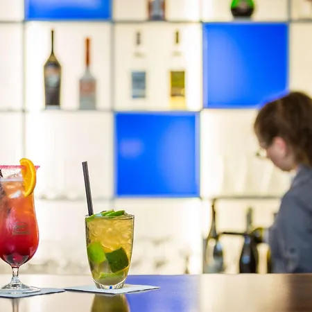 호텔 베스트 웨스턴 마크란더 프랑크푸르트/카이저라이