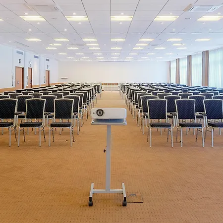 베스트 웨스턴 마크란더 프랑크푸르트/카이저라이