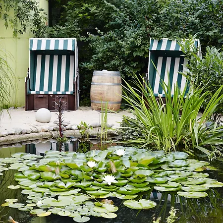 호텔 베스트 웨스턴 마크란더 프랑크푸르트/카이저라이 오펜바흐