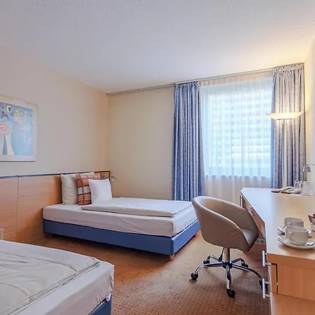 Western Macrander Frankfurt/kaiserlei 4*