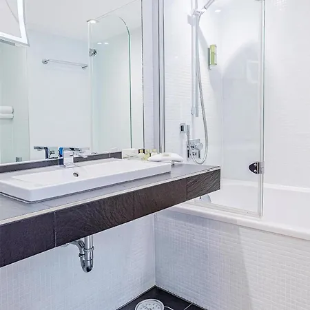 Western Macrander Frankfurt/kaiserlei 4*