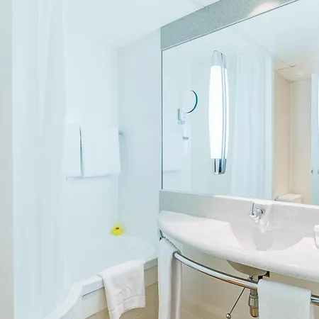 Western Macrander Frankfurt/kaiserlei 4*
