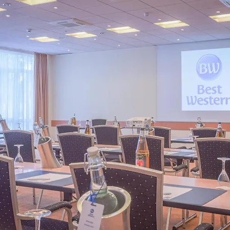 Western Macrander Frankfurt/kaiserlei 4*