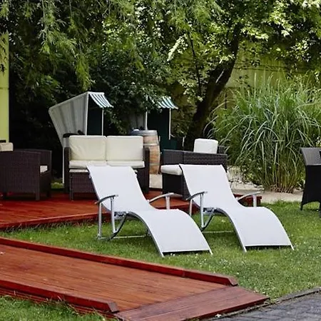 호텔 베스트 웨스턴 마크란더 프랑크푸르트/카이저라이 오펜바흐