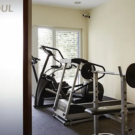Western Macrander Frankfurt/kaiserlei 4* Оффенбах