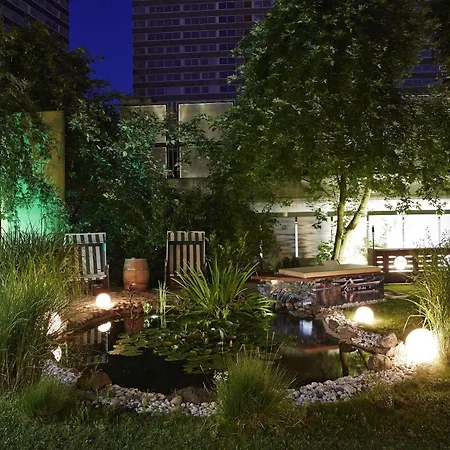 베스트 웨스턴 마크란더 프랑크푸르트/카이저라이 4* 오펜바흐