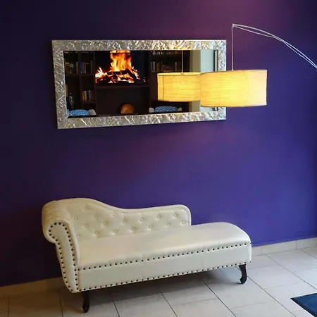 베스트 웨스턴 마크란더 프랑크푸르트/카이저라이 호텔