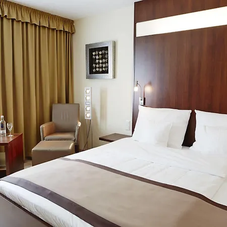 Western Macrander Frankfurt/kaiserlei Offenbach am Main