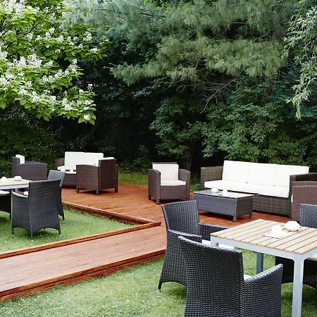 베스트 웨스턴 마크란더 프랑크푸르트/카이저라이 호텔