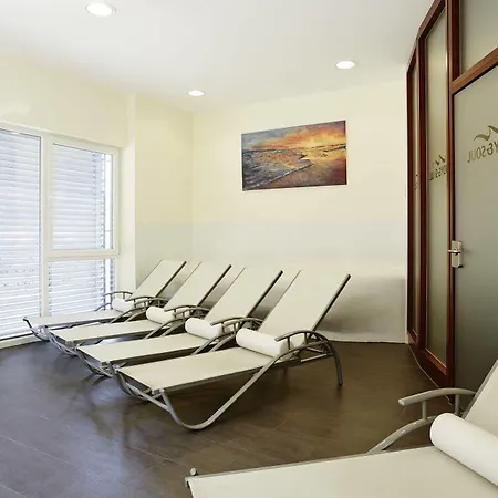 베스트 웨스턴 마크란더 프랑크푸르트/카이저라이 호텔 오펜바흐