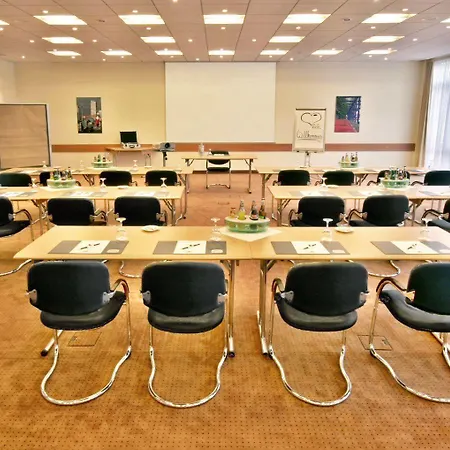 Western Macrander Frankfurt/kaiserlei Hotel Offenbach am Main