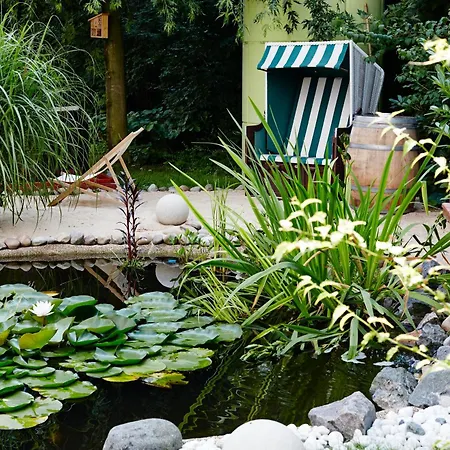 베스트 웨스턴 마크란더 프랑크푸르트/카이저라이 호텔 오펜바흐