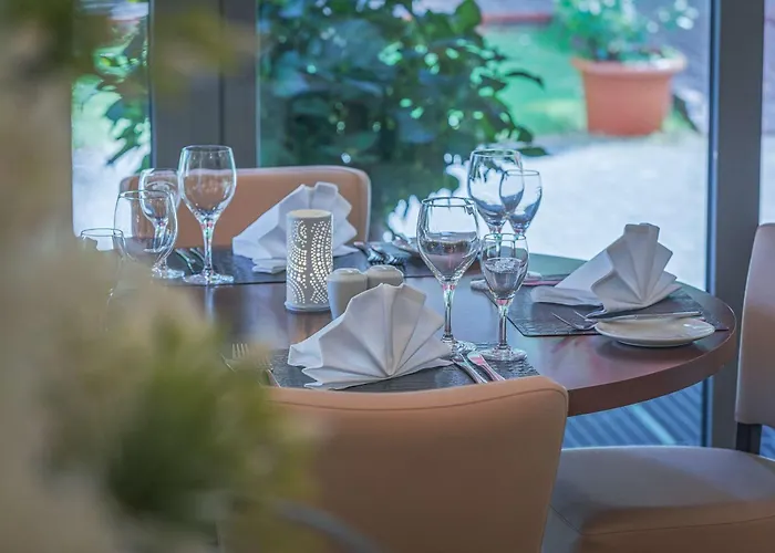 Hotel Western Macrander Frankfurt/kaiserlei Offenbach am Main