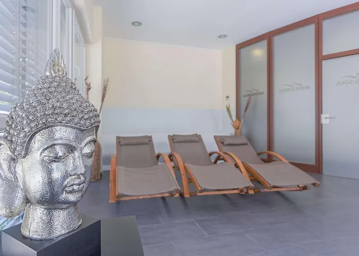 Western Macrander Frankfurt/kaiserlei Hotel Offenbach del Meno