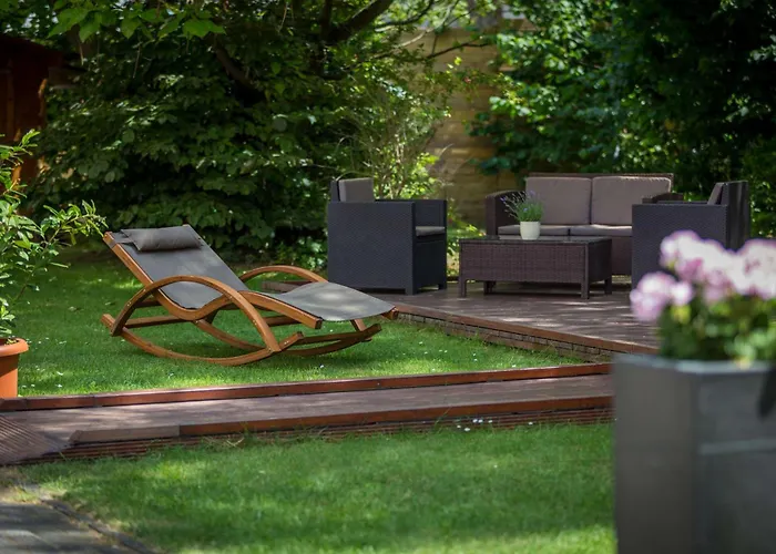 Western Macrander Frankfurt/kaiserlei Hotel Offenbach del Meno