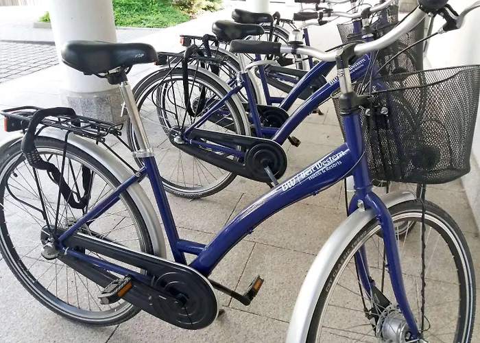 Western Macrander Frankfurt/kaiserlei Offenbach del Meno