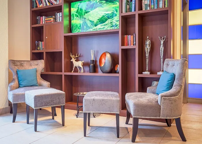 Western Macrander Frankfurt/kaiserlei Offenbach am Main