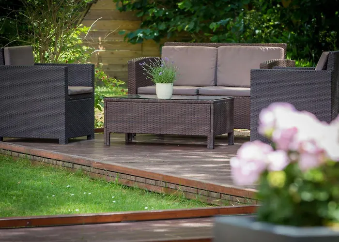 Western Macrander Frankfurt/kaiserlei Offenbach am Main