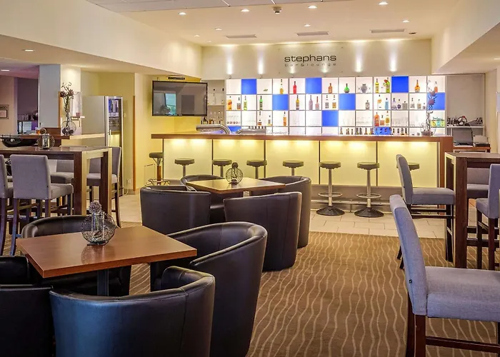 Western Macrander Frankfurt/kaiserlei