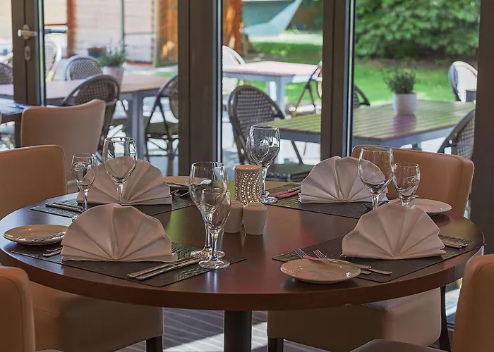 Western Macrander Frankfurt/kaiserlei 4*