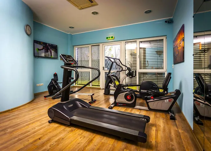 Hotel Western Macrander Frankfurt/kaiserlei Offenbach am Main