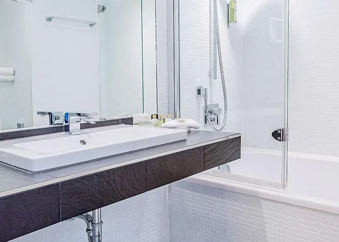 Western Macrander Frankfurt/kaiserlei