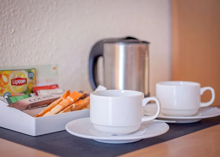 Western Macrander Frankfurt/kaiserlei Offenbach am Main