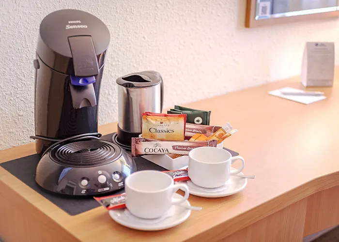 Western Macrander Frankfurt/kaiserlei Offenbach am Main