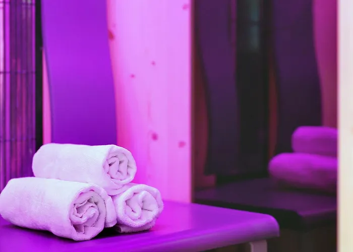 Hotel Western Macrander Frankfurt/kaiserlei Offenbach del Meno