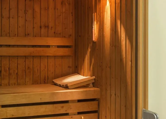 Hotel Western Macrander Frankfurt/kaiserlei