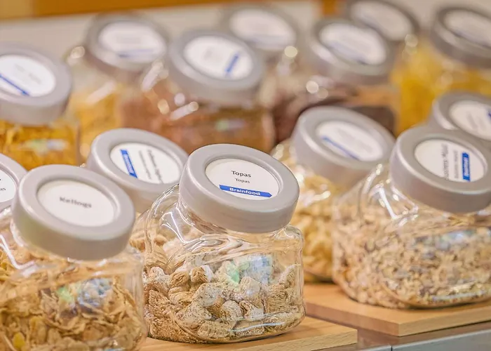 Western Macrander Frankfurt/kaiserlei Hotel 4*