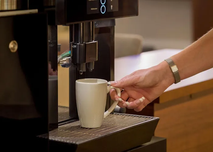 Western Macrander Frankfurt/kaiserlei