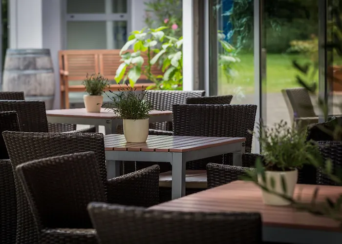 Western Macrander Frankfurt/kaiserlei 4*