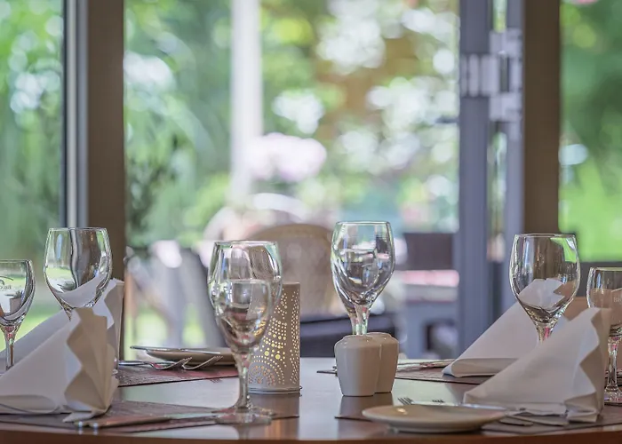 Hotel Western Macrander Frankfurt/kaiserlei Offenbach am Main